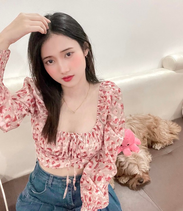 Từng nổi tiếng vì dòng caption