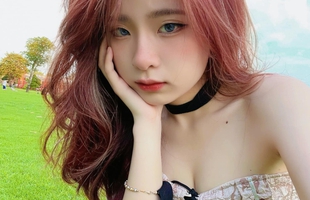 "Đào" lại tiêu chí chọn con dâu của mẹ ViruSs, fan lo lắng Ngọc Kem "gặp khó" 28763811417049186131843354977575578620830820n 1716952041139992303575 539 0 1499 1536 crop 1716952054777488258215jpg