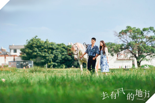 Dai Ly - Dia danh noi tieng tu truyen, phim den game 2 Đại Lý - Địa danh nổi tiếng từ truyện, phim đến game 2