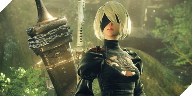 2B lai xuat hien trong mot man hop tac moi nhung lai bi cong dong che bai nang ne 2B lại xuất hiện trong một màn hợp tác mới nhưng lại bị cộng đồng chê bai nặng nề