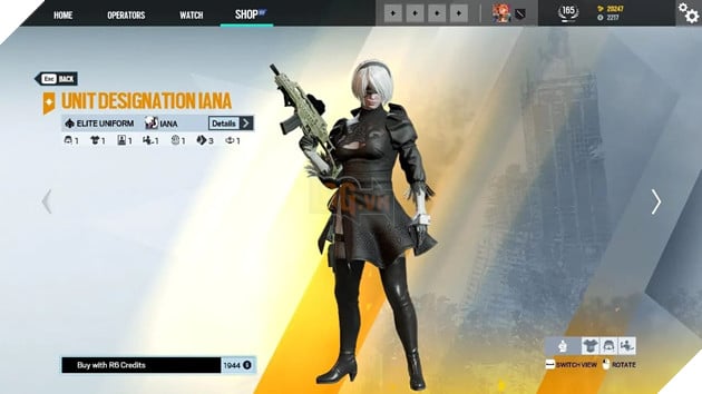 2B lai xuat hien trong mot man hop tac moi nhung lai bi cong dong che bai nang ne 4 2B lại xuất hiện trong một màn hợp tác mới nhưng lại bị cộng đồng chê bai nặng nề