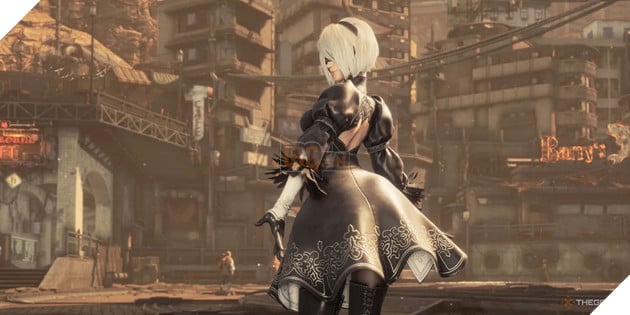 2B lai xuat hien trong mot man hop tac moi nhung lai bi cong dong che bai nang ne 2 2B lại xuất hiện trong một màn hợp tác mới nhưng lại bị cộng đồng chê bai nặng nề