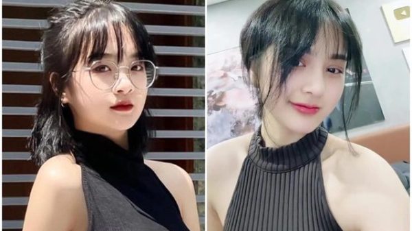 Gấm Kami có màn "lột xác" từ sexy, quyến rũ sang "kín cổng cao tường" 2c2c2c