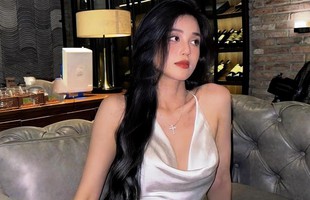 “Hot girl sống đẹp" trước khi dính vào lùm xùm An Tây, MXH ngập tràn ảnh gợi cảm 2d1igxw99s1 e9tex1a2m22 hbghnrgk7e3 1731739983206 1731739983408181814967 480 0 1230 1200 crop 17317400603231610828991jpeg