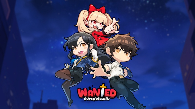 2f5fali Supervillain Wanted: Chiến lược phức tạp đằng sau gameplay ‘lười biếng’ 2f5fali