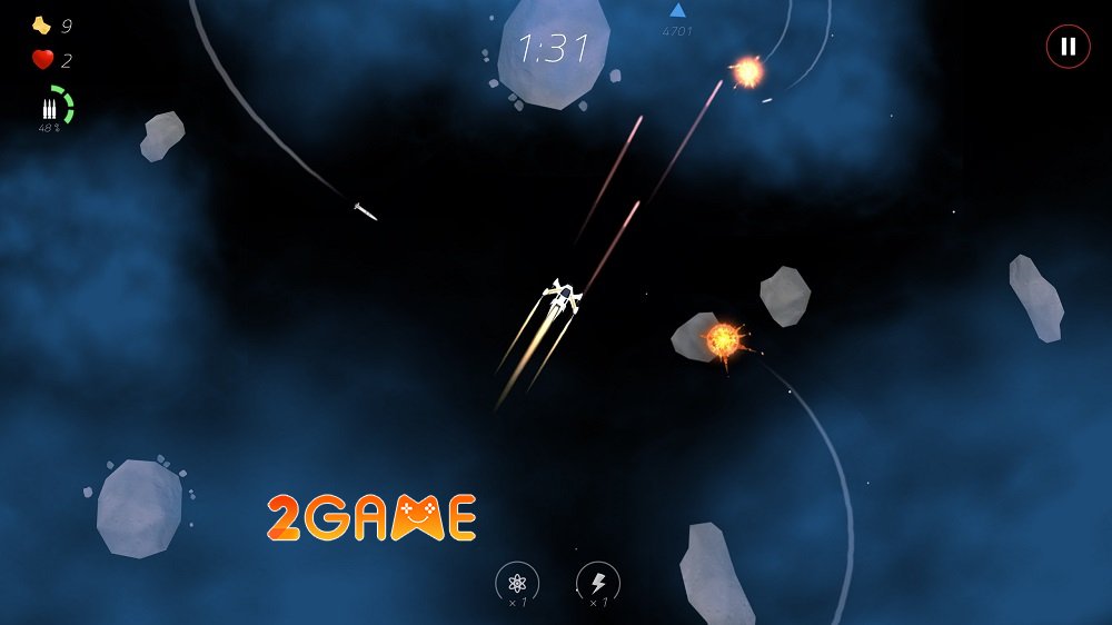 2minutesinspace-2 2 Minutes in Space – Game sinh tồn gây nghiện với những cuộc phiêu lưu khó quên 2minutesinspace 2