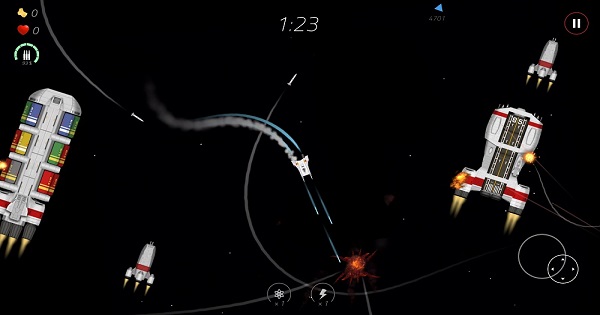 2 Minutes in Space – Game sinh tồn gây nghiện với những cuộc phiêu lưu khó quên 2minutesinspace thumbjpg