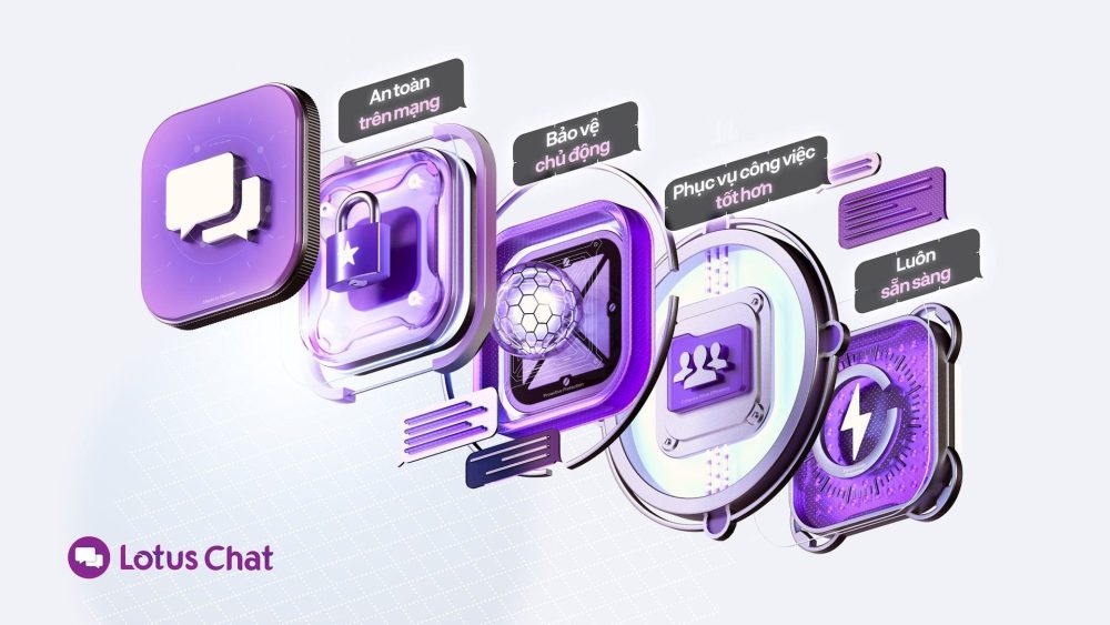 Cài đến 5 - 6 ứng dụng chat, người dùng Việt vẫn trăn trở với những vấn đề đầy bất cập- Ảnh 3. Cài đến 5 - 6 ứng dụng chat, người dùng Việt vẫn trăn trở với những vấn đề đầy bất cập- Ảnh 3.