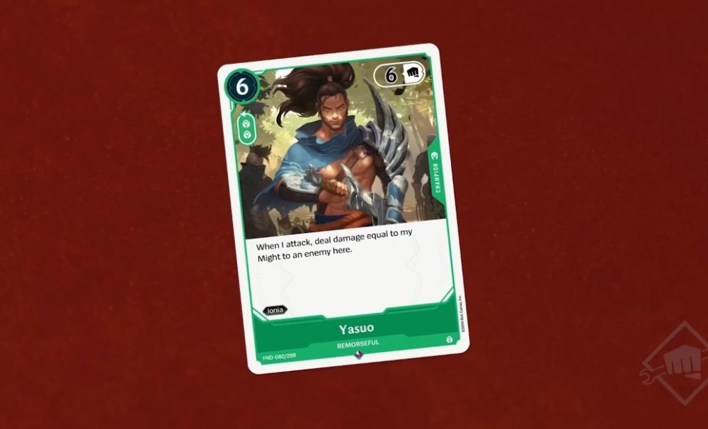 3-1733541645164467167568-1733544903323-17335449035771957014555 "Siêu phẩm" mới của Riot Games vừa xuất hiện đã bị chê tả tơi vì sai lầm chí mạng 3 1733541645164467167568 1733544903323 17335449035771957014555