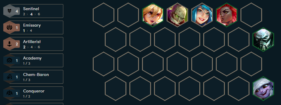 ĐTCL mùa 13: Chiến thắng dễ dàng với Tristana - Pháo Binh cực khỏe mà không ngại ĐTCL mùa 13: Chiến thắng dễ dàng với Tristana - Pháo Binh cực khỏe mà không ngại