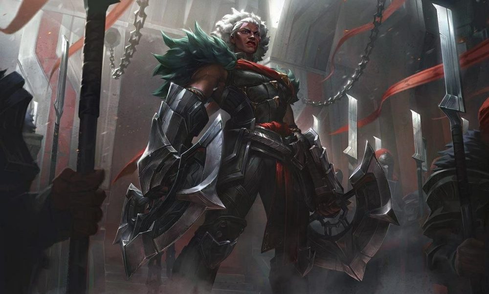 ĐTCL mùa 13: 3 đội hình