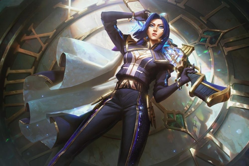 ĐTCL mùa 13: 3 loại Ấn khỏe tới mức giúp game thủ ĐTCL mùa 13: 3 loại Ấn khỏe tới mức giúp game thủ