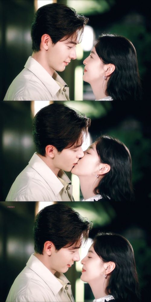 4 cặp đôi đẹp nhất trong phim hiện đại Hoa ngữ 2024: Mỹ nam sinh ra để đóng tổng tài, nhan sắc lẫn phong thái đều đỉnh- Ảnh 4. 4 cặp đôi đẹp nhất trong phim hiện đại Hoa ngữ 2024: Mỹ nam sinh ra để đóng tổng tài, nhan sắc lẫn phong thái đều đỉnh- Ảnh 4.