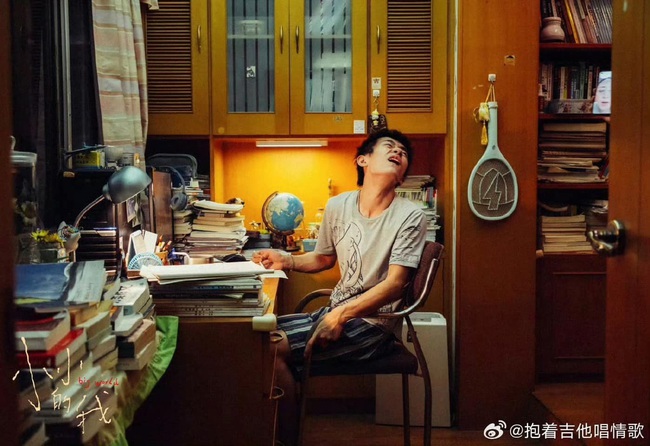 Phim Hoa ngữ đang viral khắp cõi mạng: Nam chính có màn lột xác chấn động, diễn xuất đáng Phim Hoa ngữ đang viral khắp cõi mạng: Nam chính có màn lột xác chấn động, diễn xuất đáng