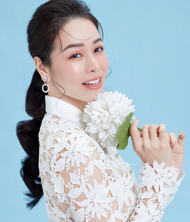 Nhật Kim Anh để lộ thông tin về con thứ 2, còn làm 1 điều đặc biệt- Ảnh 8. Nhật Kim Anh để lộ thông tin về con thứ 2, còn làm 1 điều đặc biệt- Ảnh 8.