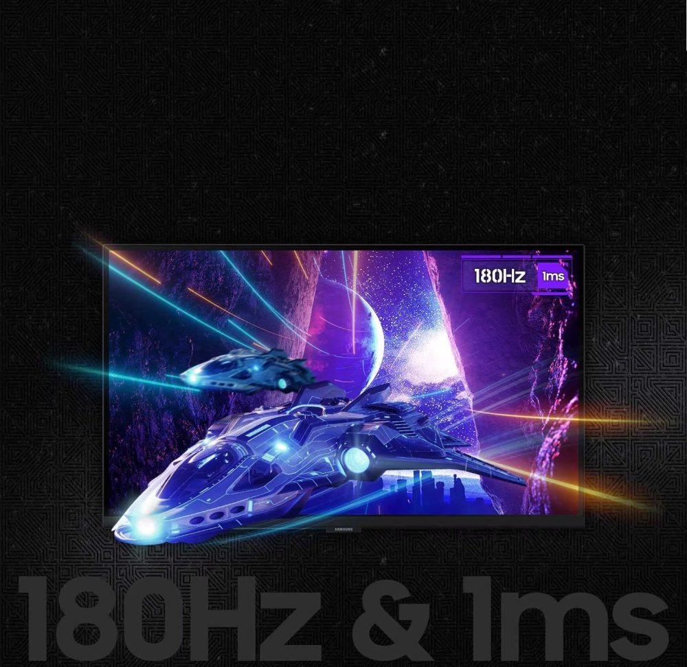 Rủng rỉnh mùa mua sắm cuối năm: Game thủ nên lựa chọn màn hình nào cho cái Tết này?- Ảnh 3. Rủng rỉnh mùa mua sắm cuối năm: Game thủ nên lựa chọn màn hình nào cho cái Tết này?- Ảnh 3.