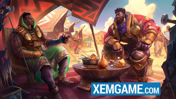 LMHT: Top những vị tướng tai tiếng bậc nhất máy chủ Việt Nam 312983533 1534532230311777 13610