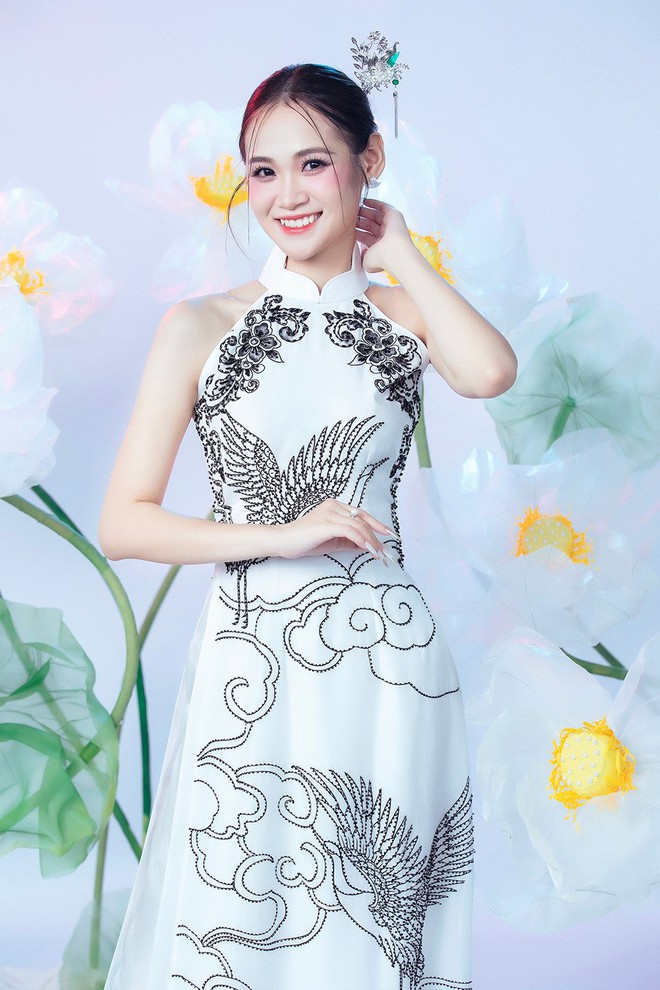 Dàn người đẹp sáng giá cho vương miện Hoa hậu Quốc gia Việt Nam 2024- Ảnh 20. Dàn người đẹp sáng giá cho vương miện Hoa hậu Quốc gia Việt Nam 2024- Ảnh 20.