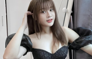 Lyly Sury tung ảnh "mát mẻ", dân tình nuối tiếc cho người nào đó 35223086364753971425120965968258815177007248n 1715830634572359135698 340 0 1300 1536 crop 17158306453311551927952jpg