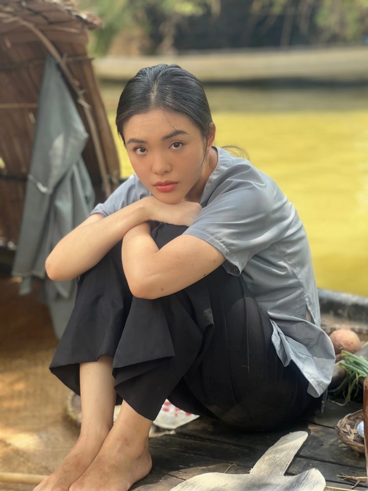 Diện mạo tiểu thư của sao nữ mang dòng dõi hoàng tộc, 20 tuổi đã có con- Ảnh 10. Diện mạo tiểu thư của sao nữ mang dòng dõi hoàng tộc, 20 tuổi đã có con- Ảnh 10.