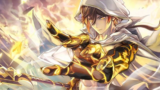 Trải qua gần 30 phiên bản, đây vẫn là nhân vật có sức hút mãnh liệt nhất của Genshin Impact- Ảnh 3. Trải qua gần 30 phiên bản, đây vẫn là nhân vật có sức hút mãnh liệt nhất của Genshin Impact- Ảnh 3.