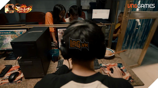 Thiên Long Bát Bộ VNG “Trình Làng” TVC: Từ Ký Ức Vàng Son Đến Cuộc Hội Ngộ Định Mệnh Tại Nhạn Môn Quan 3