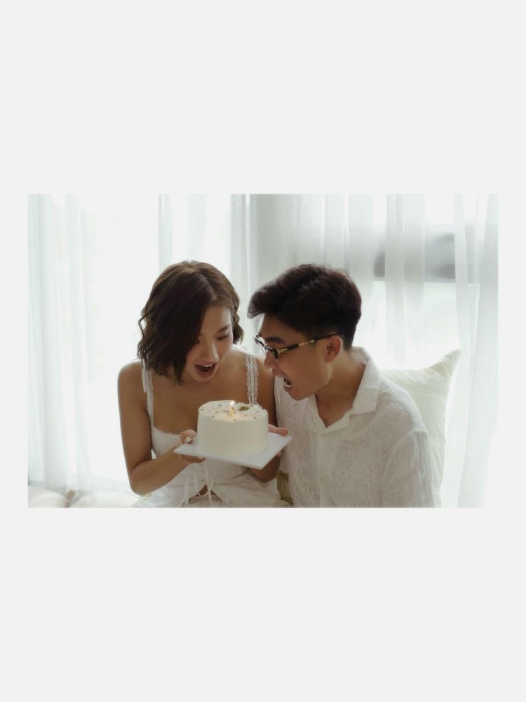 3f Huyền 2k4 khoe ảnh thân mật bên ông xã khiến dân mạng phải ghen tỵ 3f