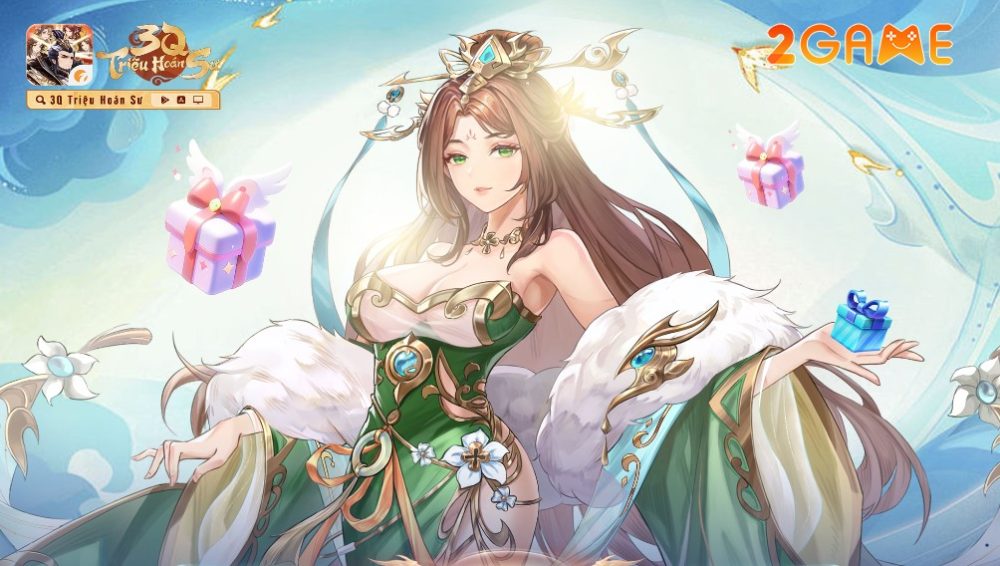 3q-trieu-hoan-su-5-2 3Q Triệu Hoán Sư – Game thủ thành đậm chất chiến thuật sẽ có mặt tại Việt Nam trong tháng 9 3q trieu hoan su 5 2