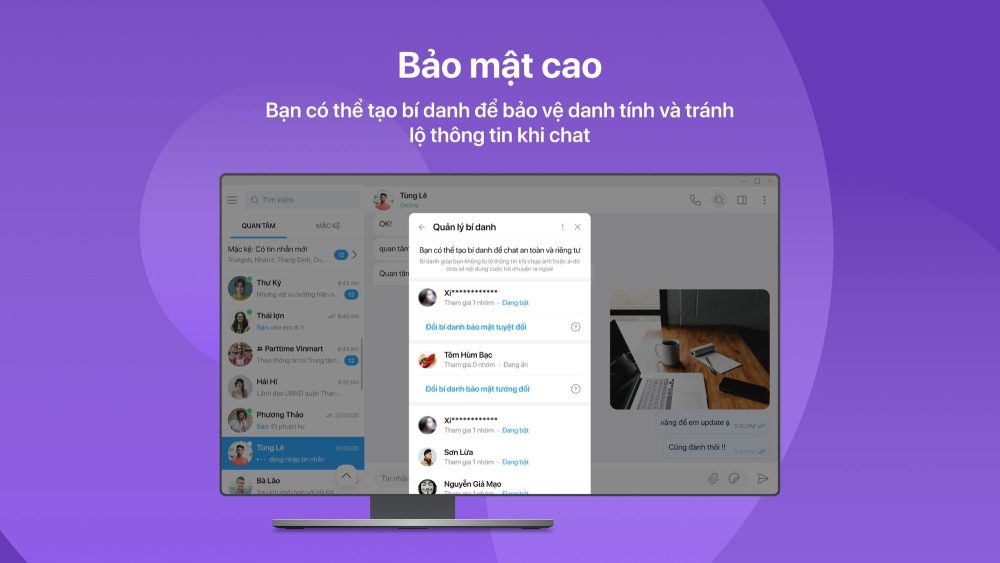 Cài đến 5 - 6 ứng dụng chat, người dùng Việt vẫn trăn trở với những vấn đề đầy bất cập- Ảnh 4. Cài đến 5 - 6 ứng dụng chat, người dùng Việt vẫn trăn trở với những vấn đề đầy bất cập- Ảnh 4.