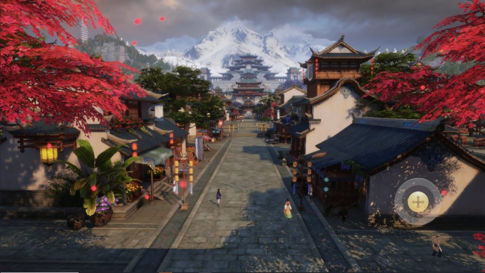 Cùng khám phá công nghệ đồ họa Unity Engine 5.0 - PBR trong Thiên Long Bát Bộ VNG- Ảnh 4.