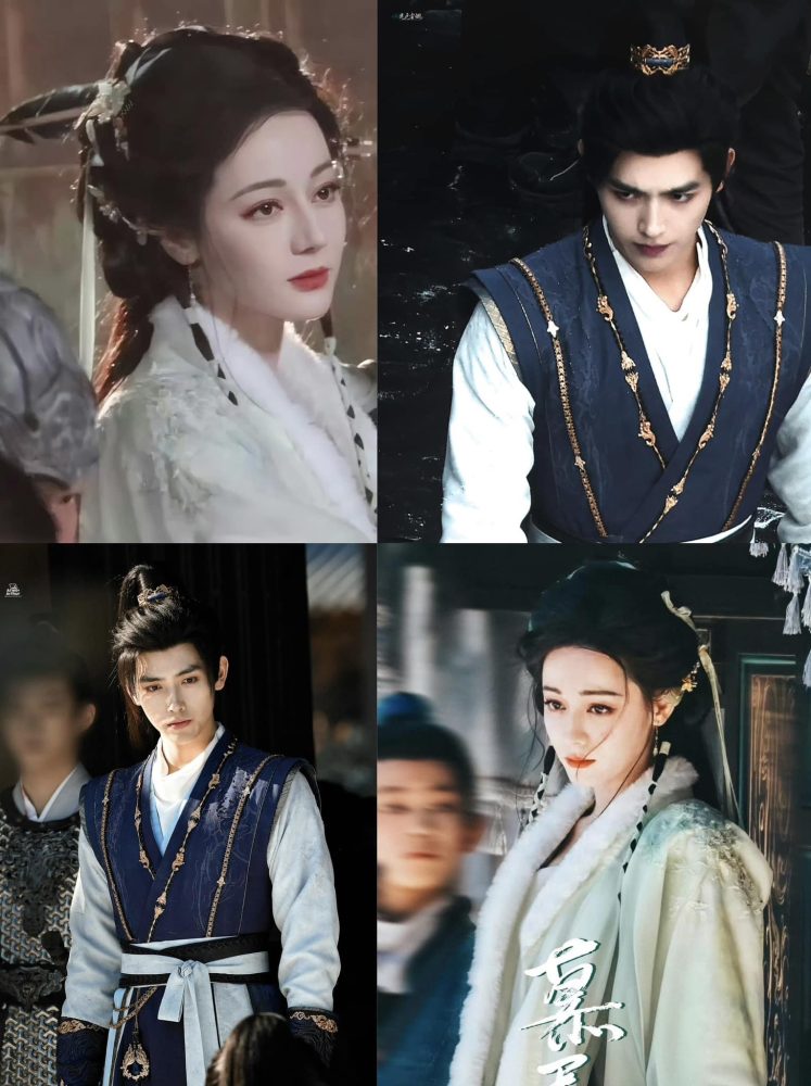 3 mỹ nam Hoa ngữ tuổi Thìn nổi bật nhất 2024: Một người tháng 3 khiến nửa thế giới đắm đuối, tháng 6 bị mắng mỏ khắp MXH- Ảnh 4. 3 mỹ nam Hoa ngữ tuổi Thìn nổi bật nhất 2024: Một người tháng 3 khiến nửa thế giới đắm đuối, tháng 6 bị mắng mỏ khắp MXH- Ảnh 4.