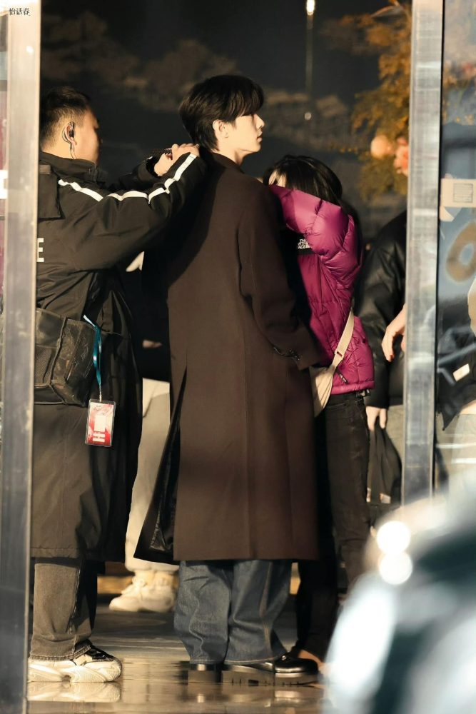 Mỹ nam Hoa ngữ đẹp xé truyện bước ra ở phim mới: Nhan sắc càng ngắm càng mê, Mỹ nam Hoa ngữ đẹp xé truyện bước ra ở phim mới: Nhan sắc càng ngắm càng mê,