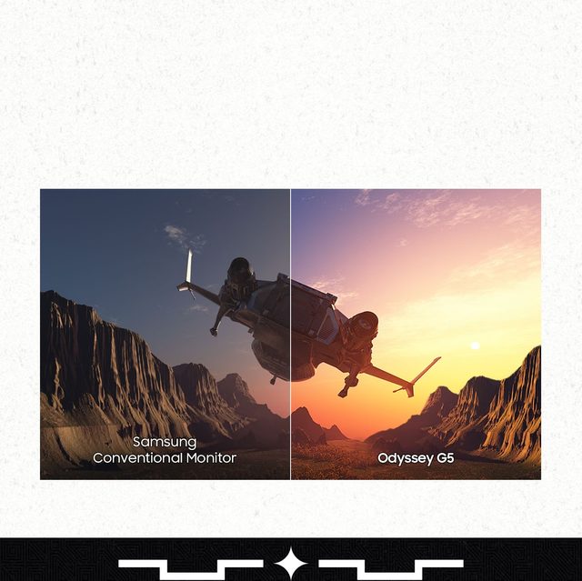 Rủng rỉnh mùa mua sắm cuối năm: Game thủ nên lựa chọn màn hình nào cho cái Tết này?- Ảnh 4. Rủng rỉnh mùa mua sắm cuối năm: Game thủ nên lựa chọn màn hình nào cho cái Tết này?- Ảnh 4.