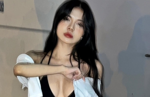 Mai Dora phơi nắng khoe đường cong đắt giá, không quên làm một điều 28 Mai Dora phơi nắng khoe đường cong đắt giá, không quên làm một điều 41088024913686046237913105202417702441184104n 1719893568052598382320 167 0 1127 1536 crop 17198935772141962854818jpg