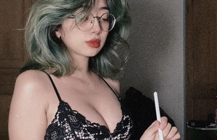 Nữ trọng tài táo bạo nhất làng game, mỗi lần "kéo áo" khoe tâm hồn là một lần gây "sốt"! 41559481220311818639198218442210502619194486n 1717730803847846939319 431 0 1391 1536 crop 1717730861686477398547jpg