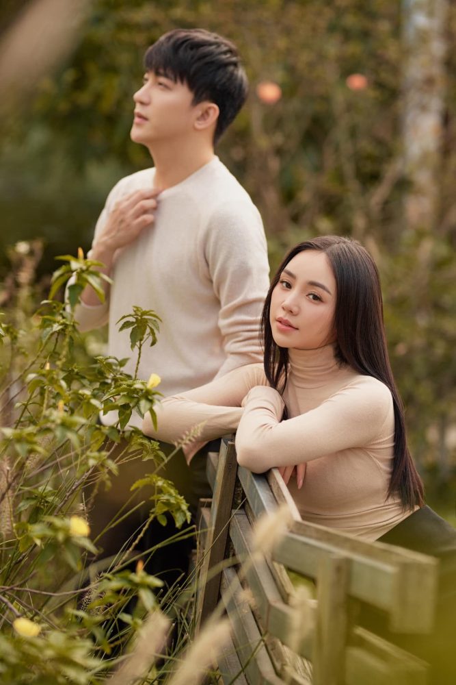 Cặp sao Việt bị đồn hẹn hò Cặp sao Việt bị đồn hẹn hò