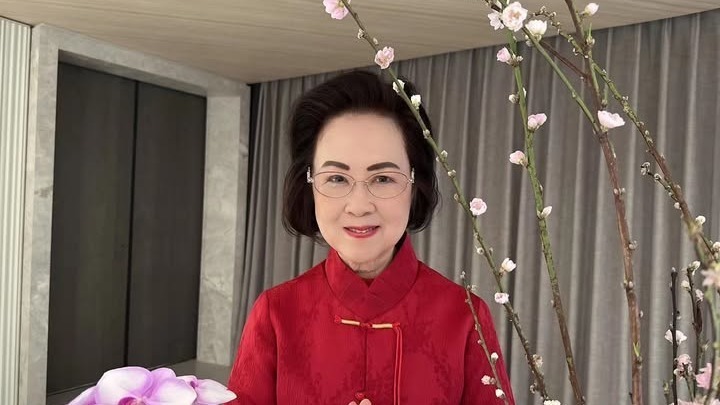 Tin buồn: Nữ sĩ Quỳnh Dao - tác giả Hoàn Châu Cách Cách tự tử tại nhà riêng- Ảnh 1. Tin buồn: Nữ sĩ Quỳnh Dao - tác giả Hoàn Châu Cách Cách tự tử tại nhà riêng- Ảnh 1.