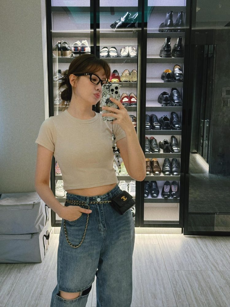 Hari Won sốc muốn xỉu vì phát hiện 1 điều khi vừa về lại Việt Nam- Ảnh 6.