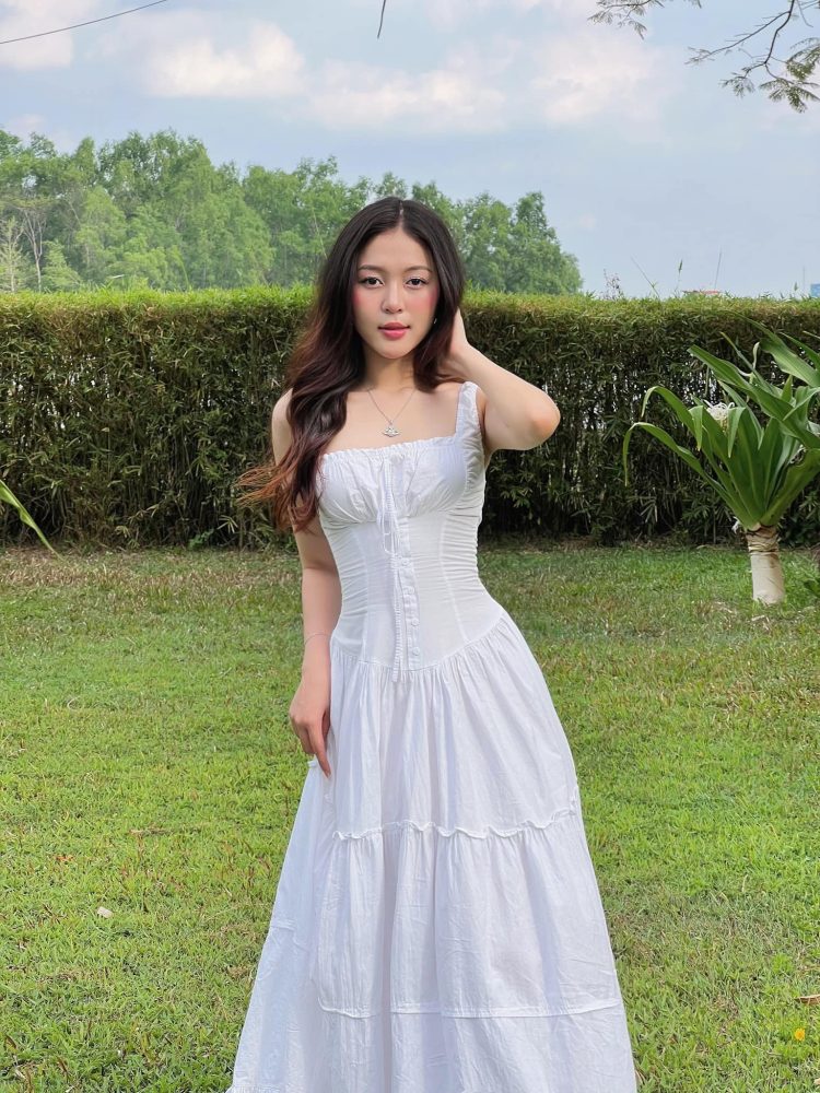 Nguyễn Ngọc Kiều Duy - Tân Hoa hậu Quốc gia Việt Nam là ai?- Ảnh 7. Nguyễn Ngọc Kiều Duy - Tân Hoa hậu Quốc gia Việt Nam là ai?- Ảnh 7.