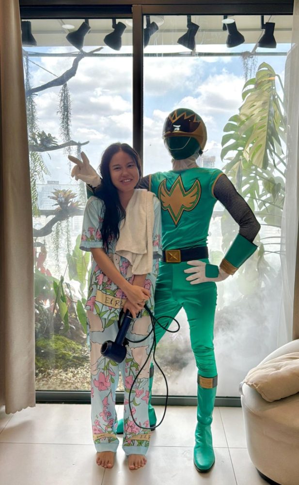 Dân tình không nhận ra cặp YouTuber từng chi hơn 3 tỷ làm lễ cưới hoành tráng - Ảnh 3. Dân tình không nhận ra cặp YouTuber từng chi hơn 3 tỷ làm lễ cưới hoành tráng - Ảnh 3.