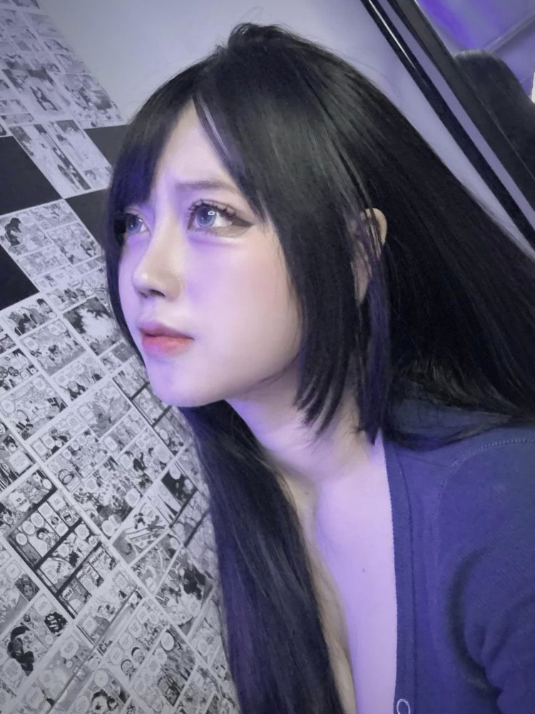 43825450015304680708659548488363058149469263n-1716001978458291829924 Nữ game thủ cosplay Luffy, khoe khung cơ thể ấn tượng, "tâm hồn" khủng bức thở 43825450015304680708659548488363058149469263n 1716001978458291829924