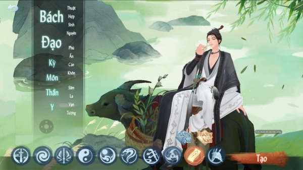 Tổng hợp giftcode Tiếu Ngạo – Gamota và hướng dẫn chi tiết cách nhập 26 Tổng hợp giftcode Tiếu Ngạo – Gamota và hướng dẫn chi tiết cách nhập 439914876 1612516576235959 3748468814964661793 n20240509151303jpg