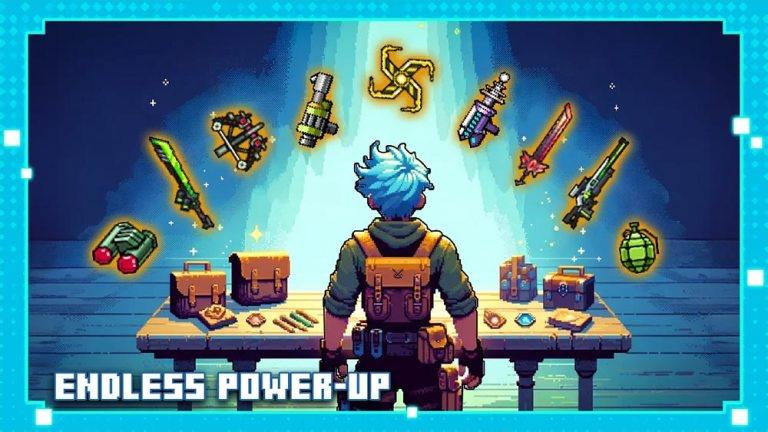 43uovbg Shooter.io: War Survivor - Cuộc phiêu lưu sống còn trên chiến trường 43uovbg