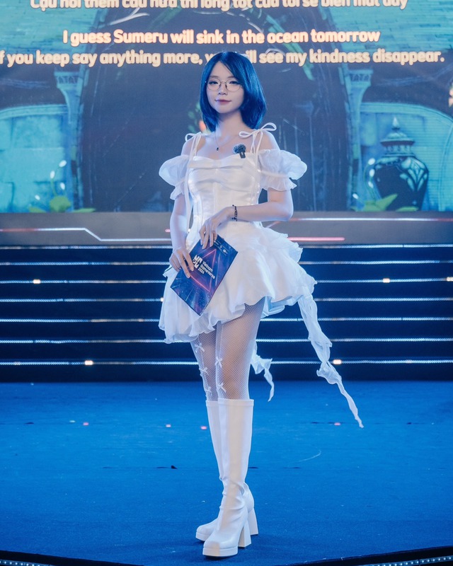 Tái xuất sau nghi vấn bị kích khỏi VCS, Remind gây "bão" - Ảnh 3. Tái xuất sau nghi vấn bị kích khỏi VCS, Remind gây "bão" - Ảnh 3.