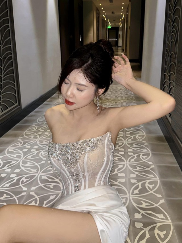 Nữ MC Esports bị