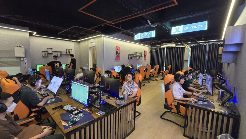 "Net Cỏ” - Hoài niệm tuổi thơ dữ dội và khó quên của thế hệ game thủ 8x và 9x 4407722641221433105461931906218424179656012786n 17276568486951416270172 1727668367017 17276683672111463060280