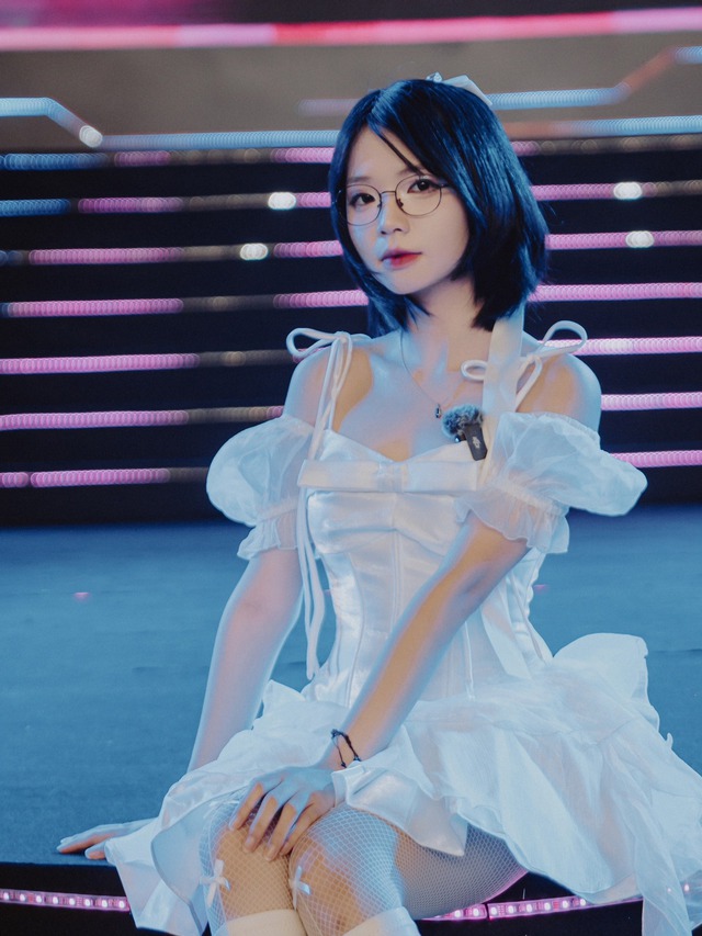 Tái xuất sau nghi vấn bị kích khỏi VCS, Remind gây "bão" - Ảnh 4. Tái xuất sau nghi vấn bị kích khỏi VCS, Remind gây "bão" - Ảnh 4.