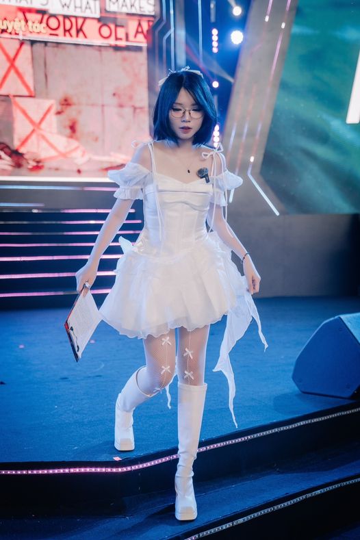 Tái xuất sau nghi vấn bị kích khỏi VCS, Remind gây "bão" - Ảnh 2. Tái xuất sau nghi vấn bị kích khỏi VCS, Remind gây "bão" - Ảnh 2.