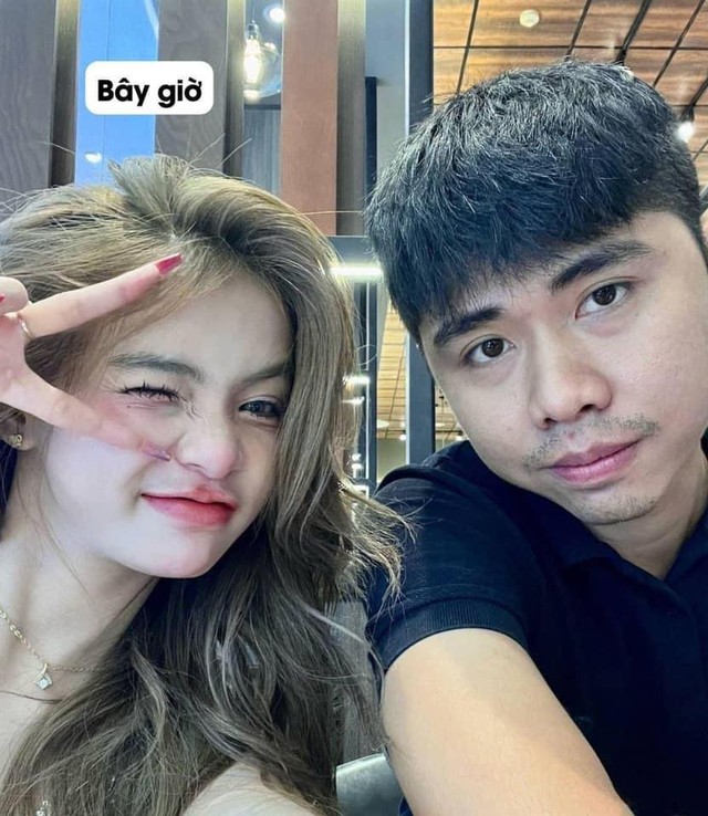 Loạt ảnh tình tứ với gái xinh bất ngờ "viral", chàng trai bị "hỏi khó", cả bình luận kém duyên - Ảnh 4.