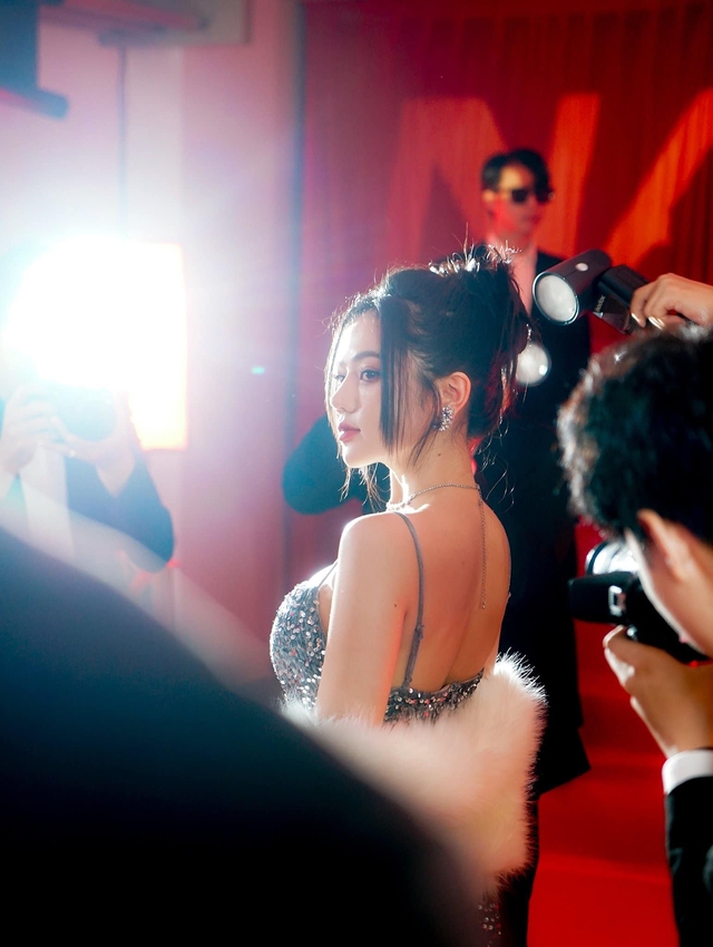 CĐM nghi Xemesis hẹn hò